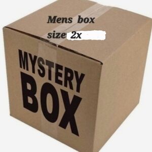 Mens Bundle 2x